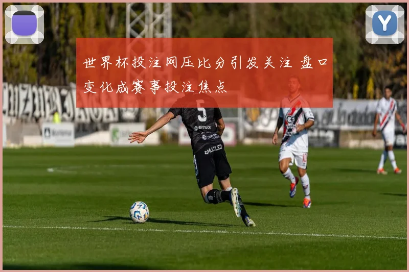世界杯投注网压比分引发关注 盘口变化成赛事投注焦点